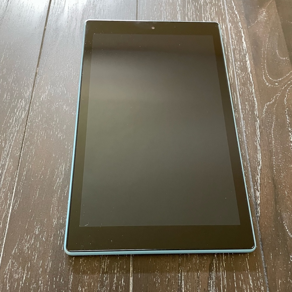 Amazon Fire HD Tablet 10” 9th Generation